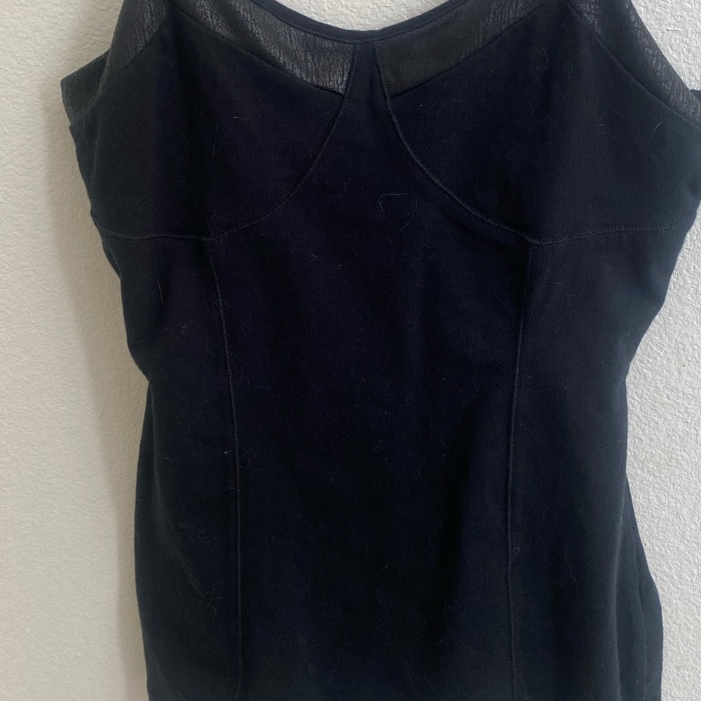 Express Best Loved Cami Sz Sm